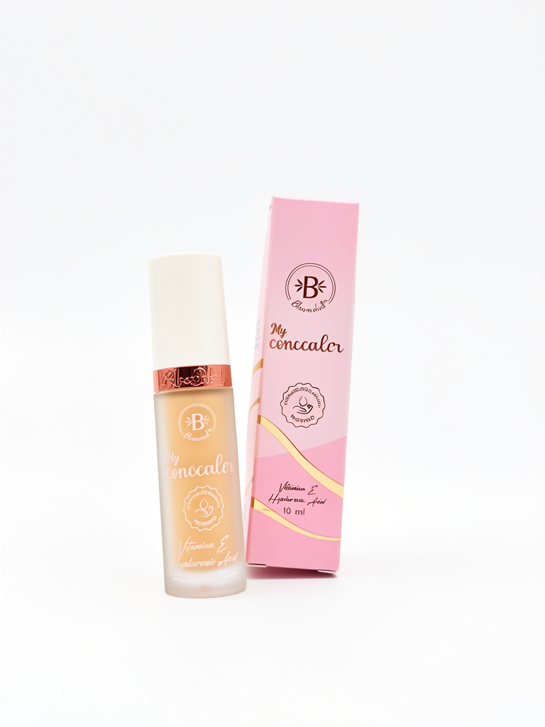 Corrector Bloomshell 10ml - Tono 01
