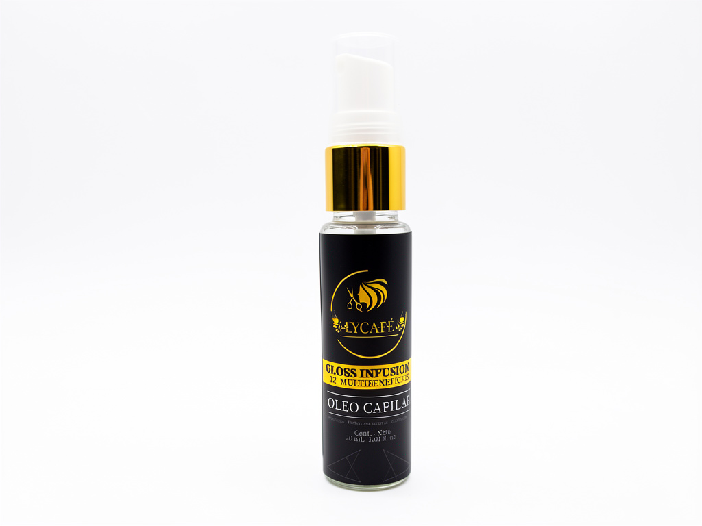 Oleo Ly Cafe (35ml)