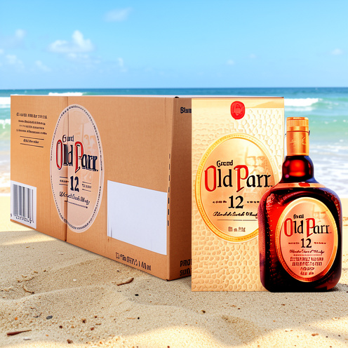 Oldparr 12 años