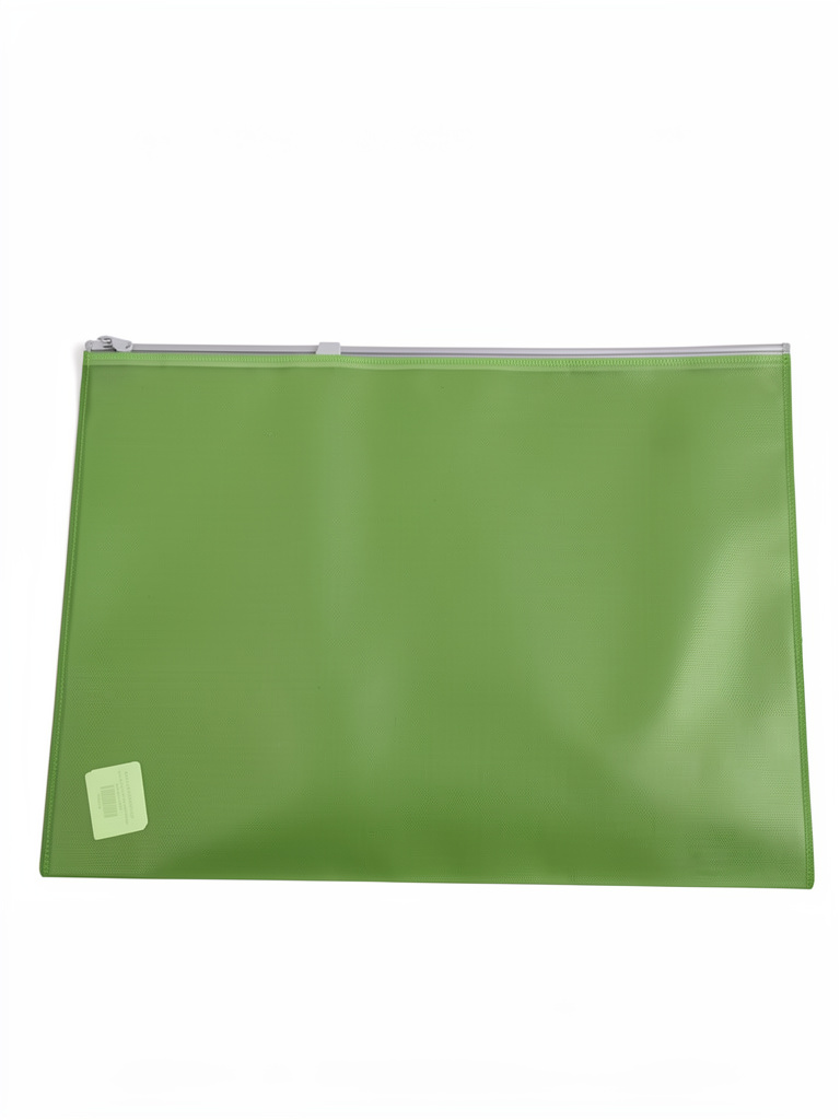 Sobre Plástico Cierre Ziploc