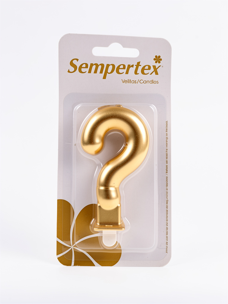 Vela Dorada ? Sempertex