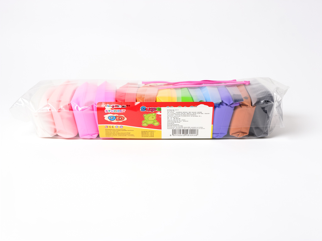 Fomi Moldeable 9D Colores Surtidos