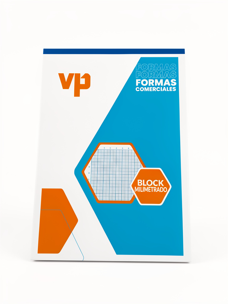 Block Milimetrado VP