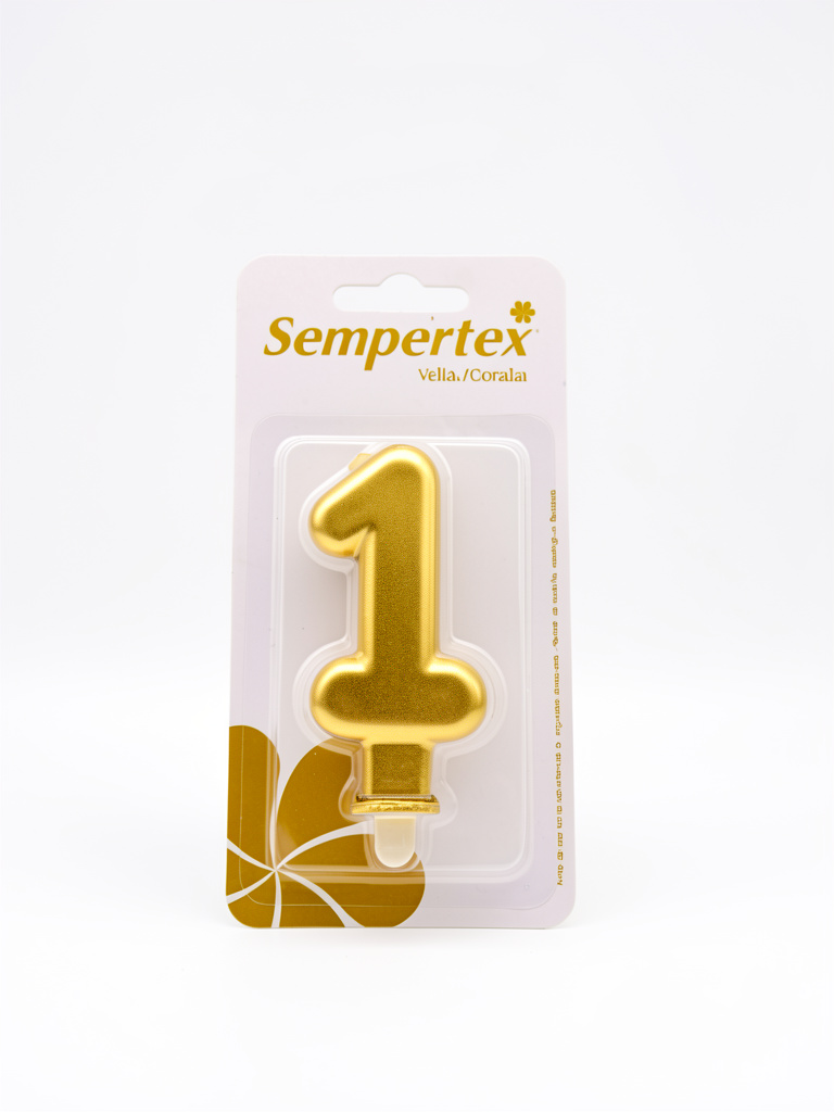 Vela Dorada #1 Sempertex