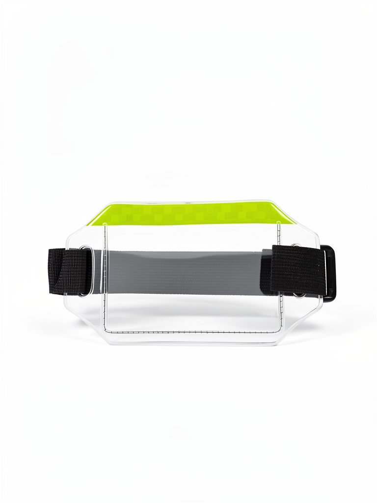 Brazalete Reflectivo Horizontal