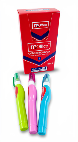 Corrector 7ml Punta Fina Moffice