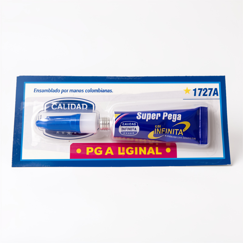 PEGA LOCA