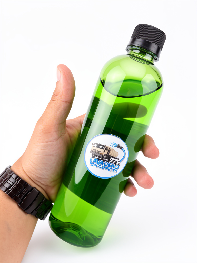 SHAMPOO 500ML