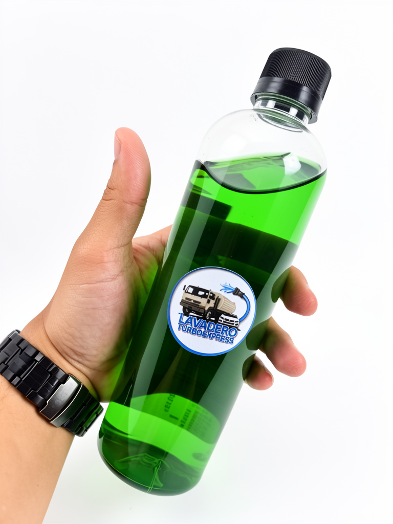 SHAMPOO 250ML