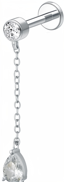 43# Gota colgante
