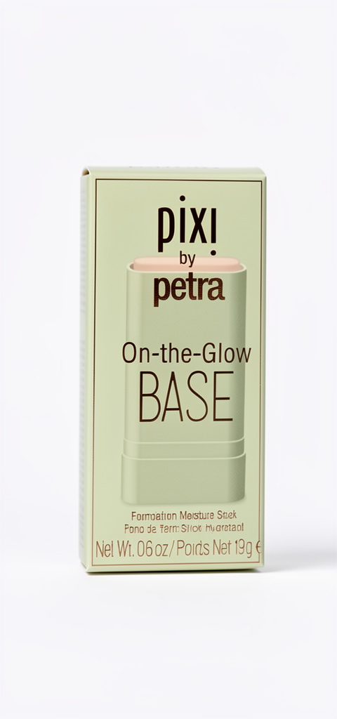 Pixi by Petra On-the-Glow Base