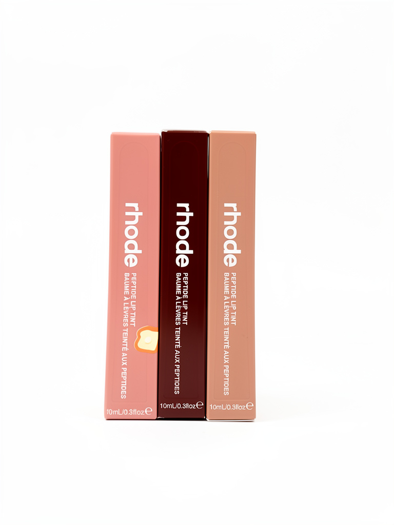 rhode Peptide Lip Tint