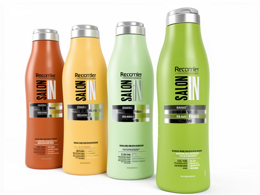Shampoo 300 ml Recamier