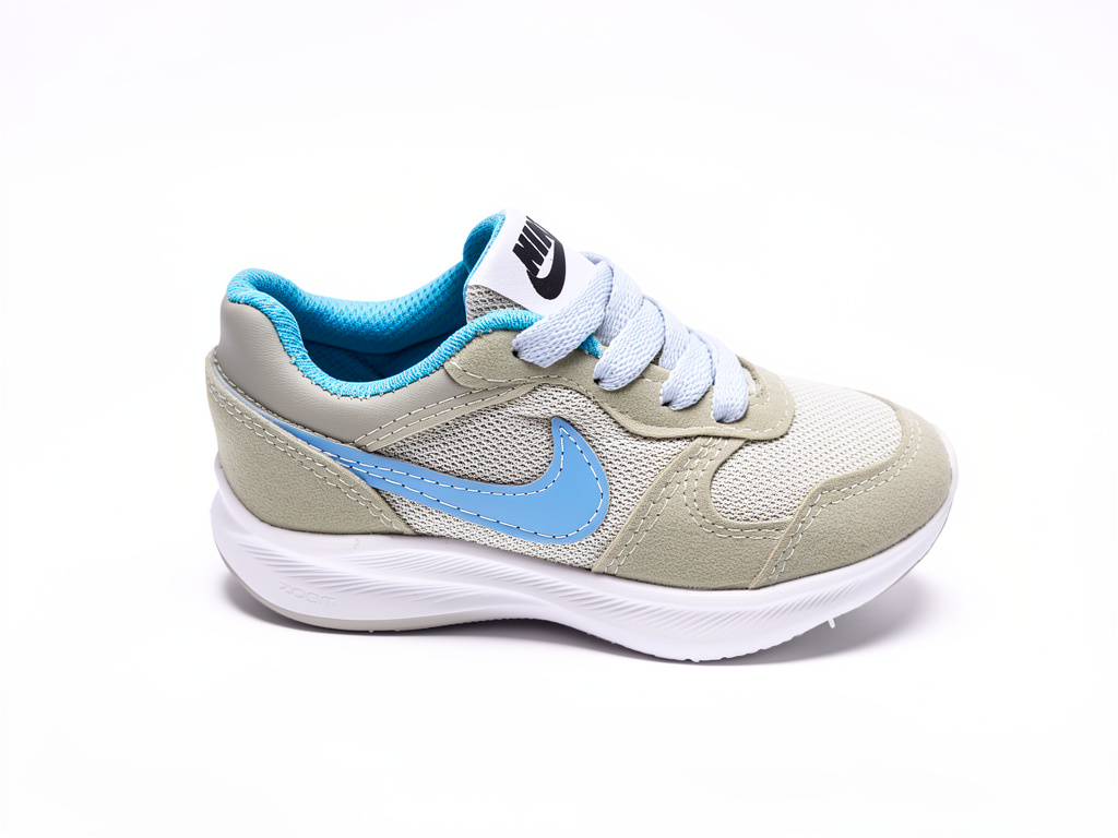 Nike Infantil deportiva