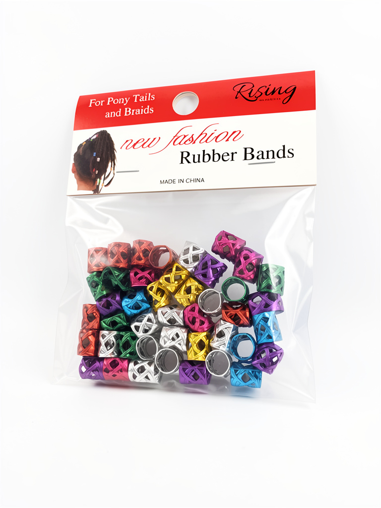 Accesorios para trenzas