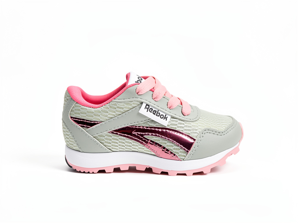 Rebook infantil nena
