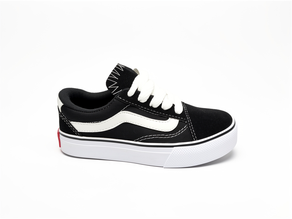Vans Clásicas infantil