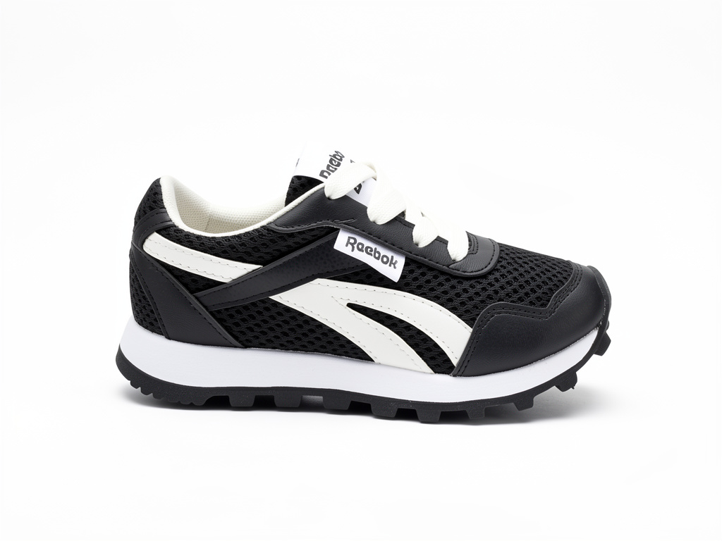 Rebook infantil nene