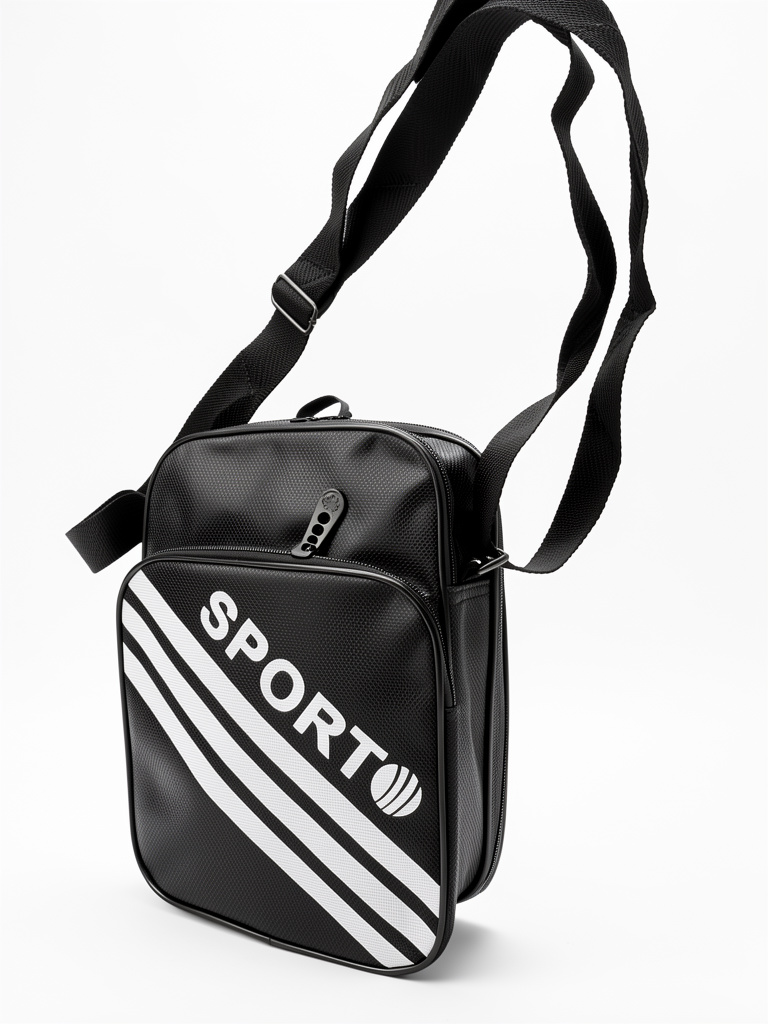 Morral deportivo