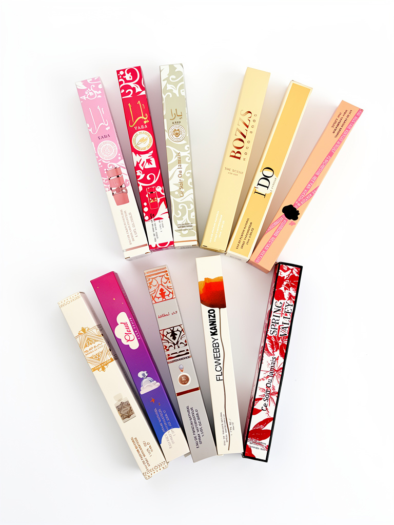 Perfumes tubo DAMA