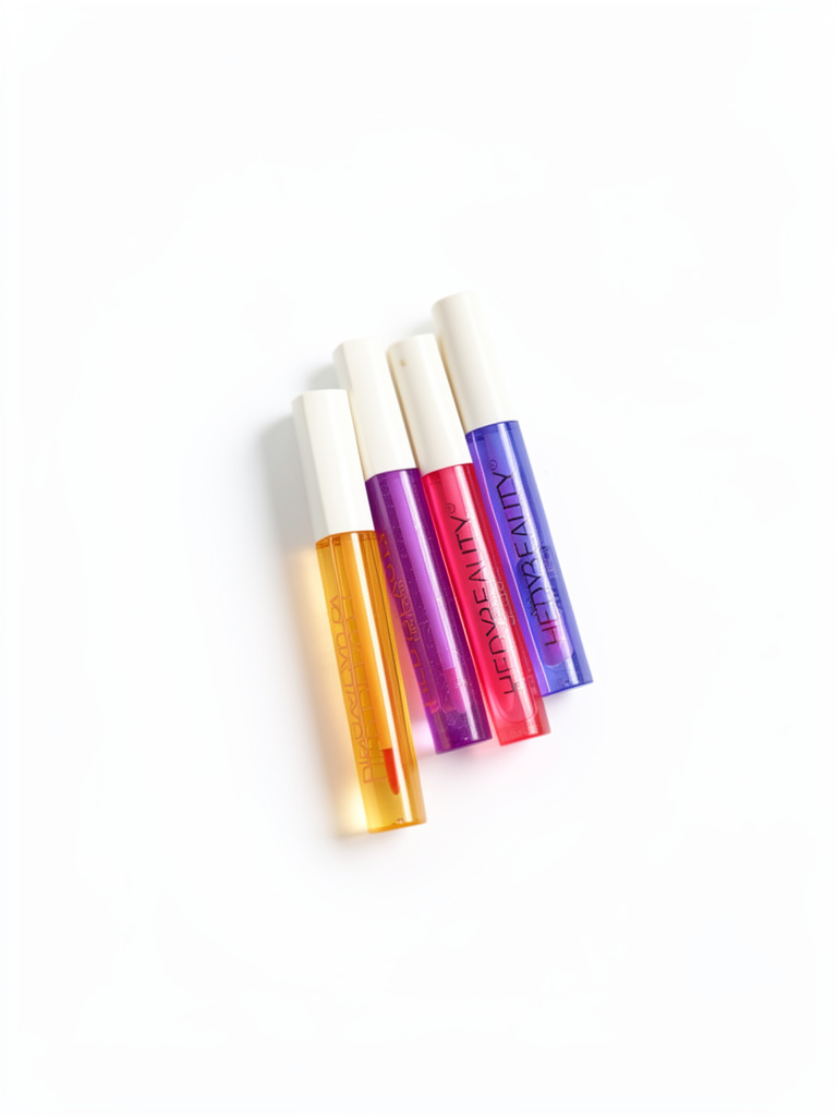 Gloss colores