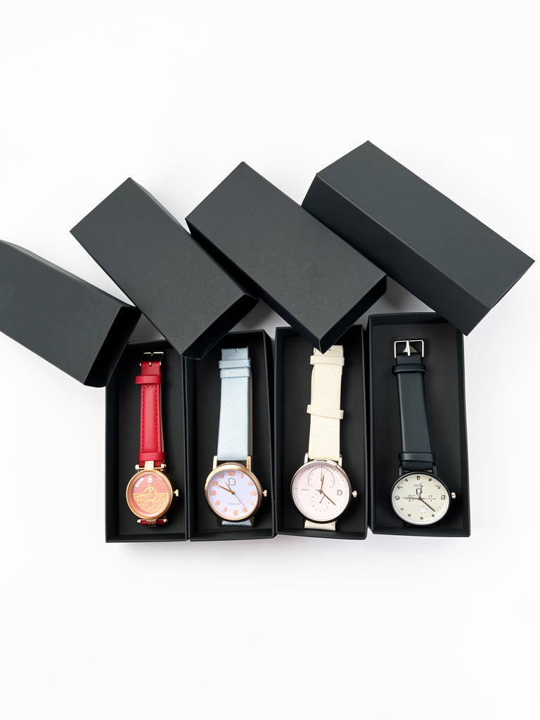 Reloj con pila DAMA