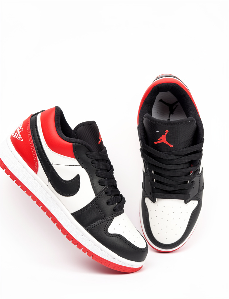 Jordan