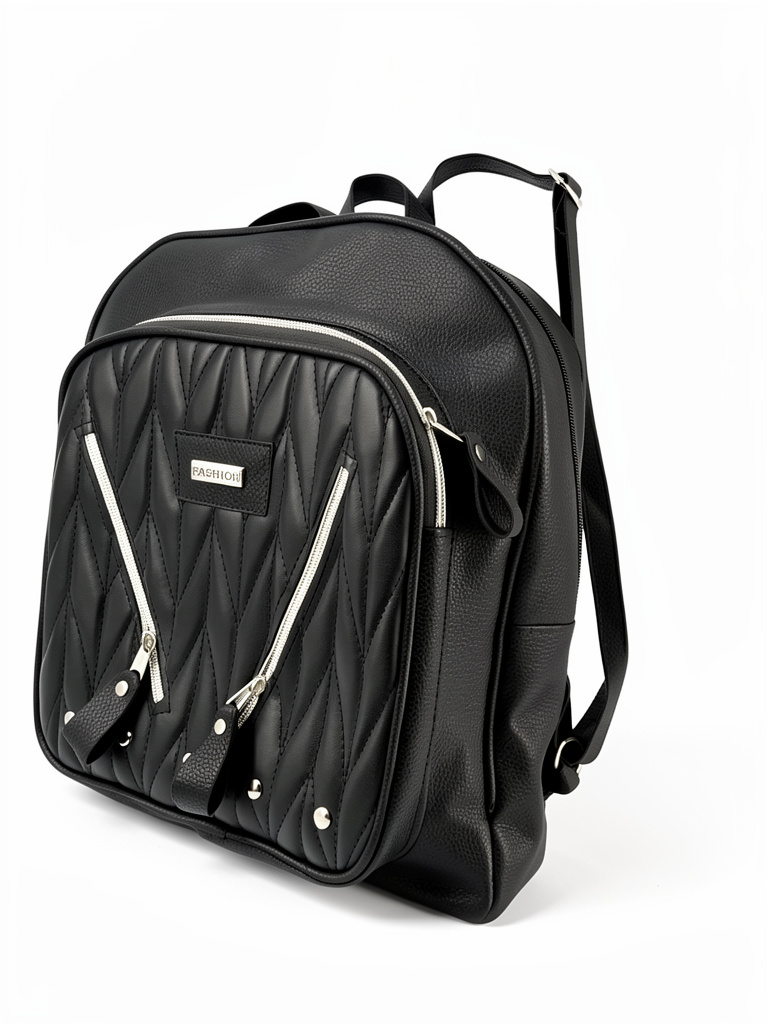 Mochila Ecocuero