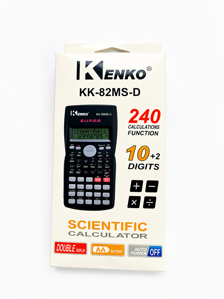 Calculadora científica