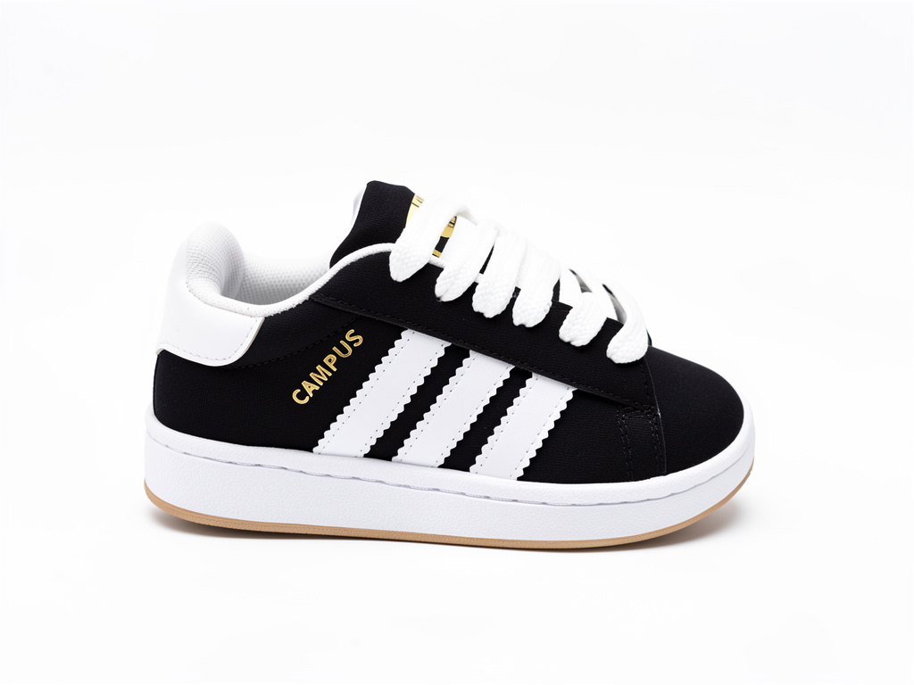 Adidas Campus infantil unisex