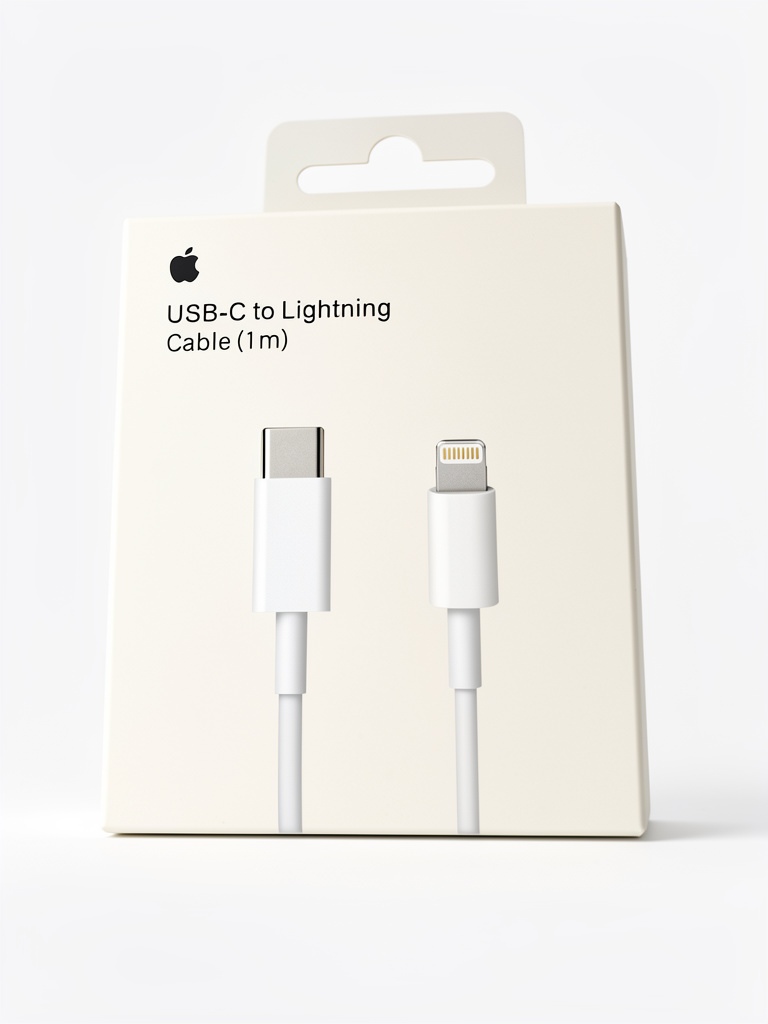 Cable C / iPhone