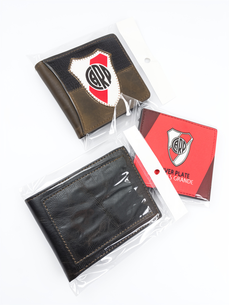 Billeteras hombre