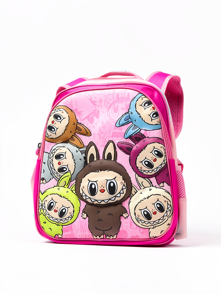 Mochila infantil