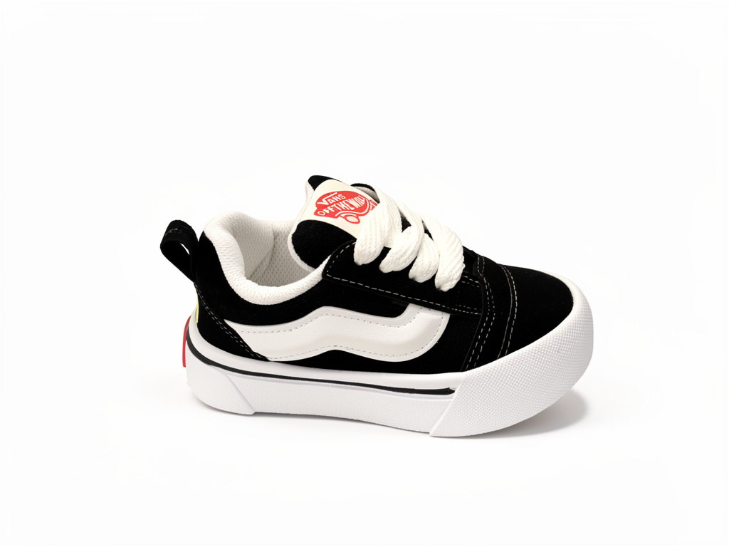Vans KNU INFANTIL