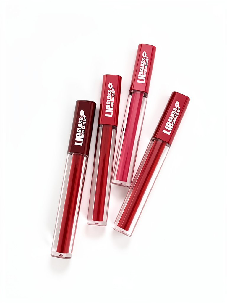 Labial Matte 24hs