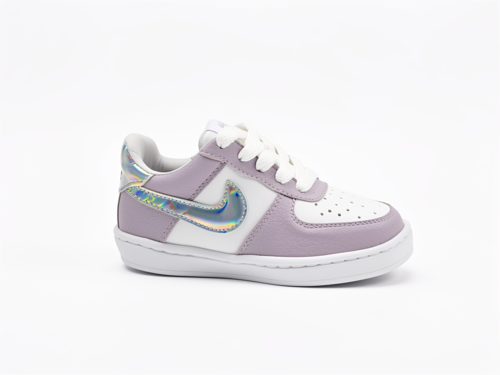 Nike  Forcé colores infantil