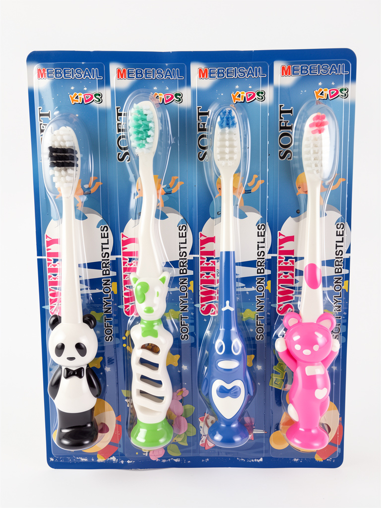 Cepillo de dientes INFANTIL
