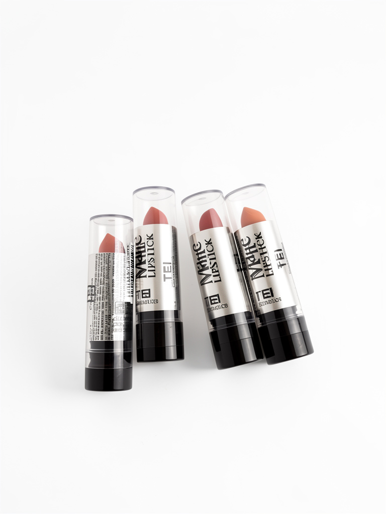 Labial matte