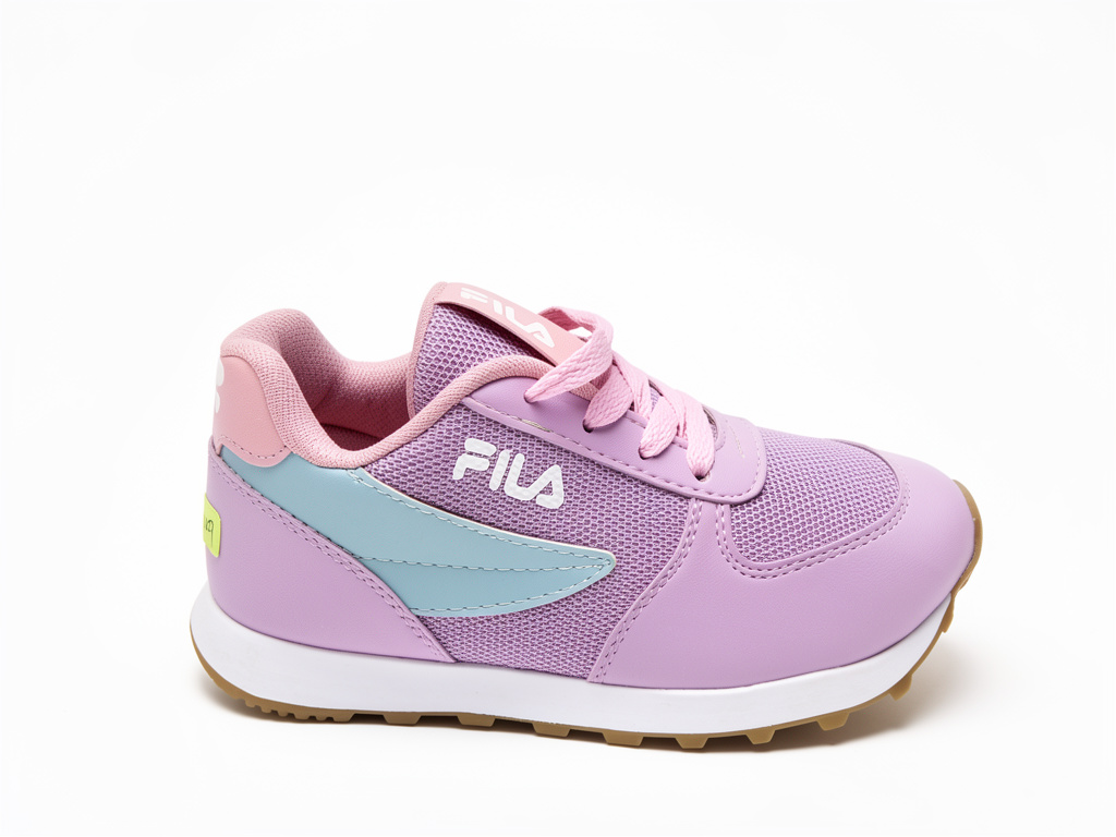 FILA INFANTIL NENA