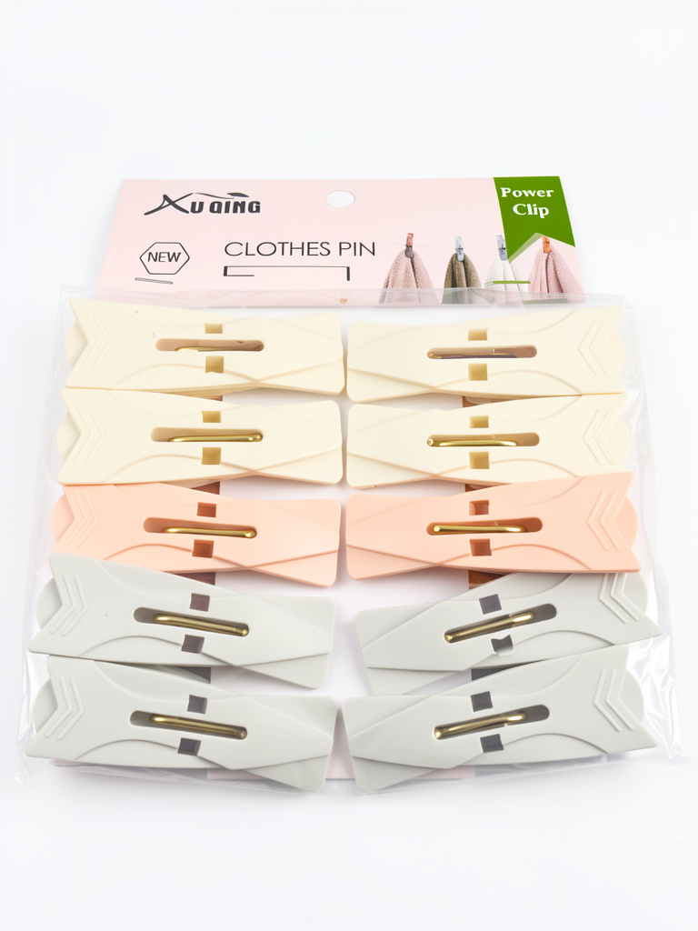 Broches para la ropa