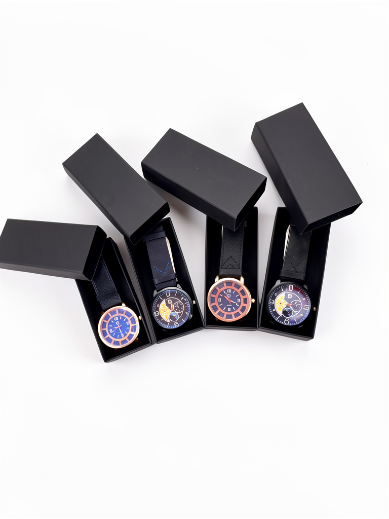 Reloj con pila HOMBRE