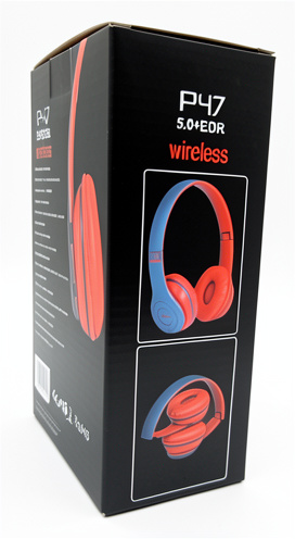 Auricular vincha p47