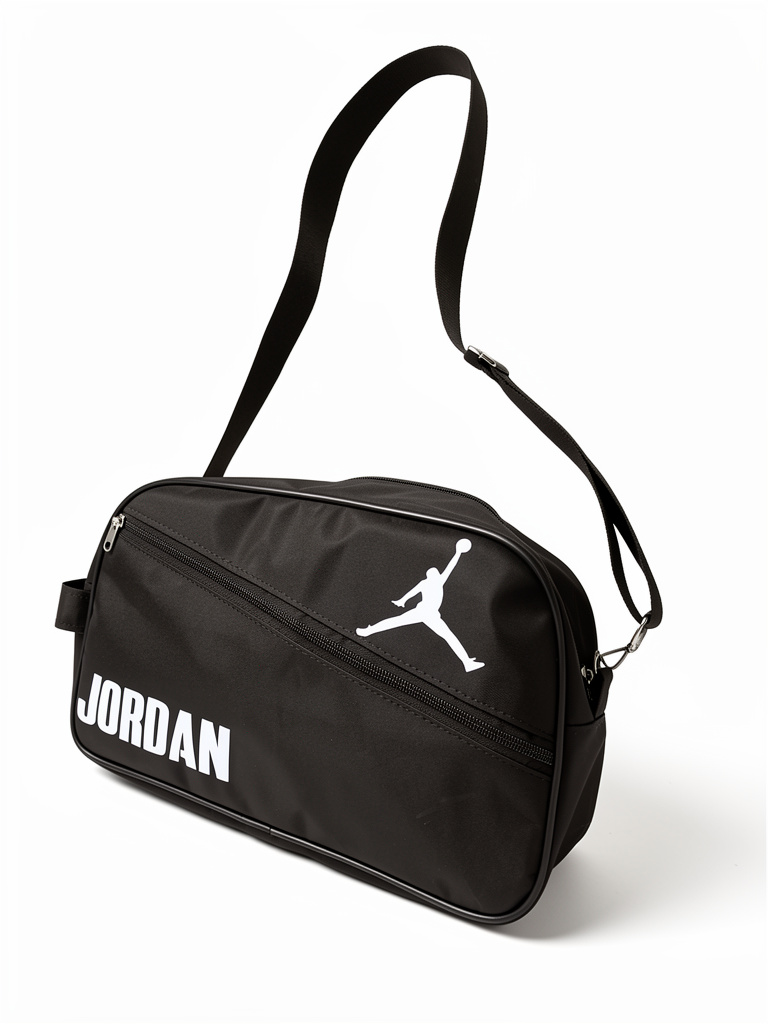 Bolso botinero deportivo