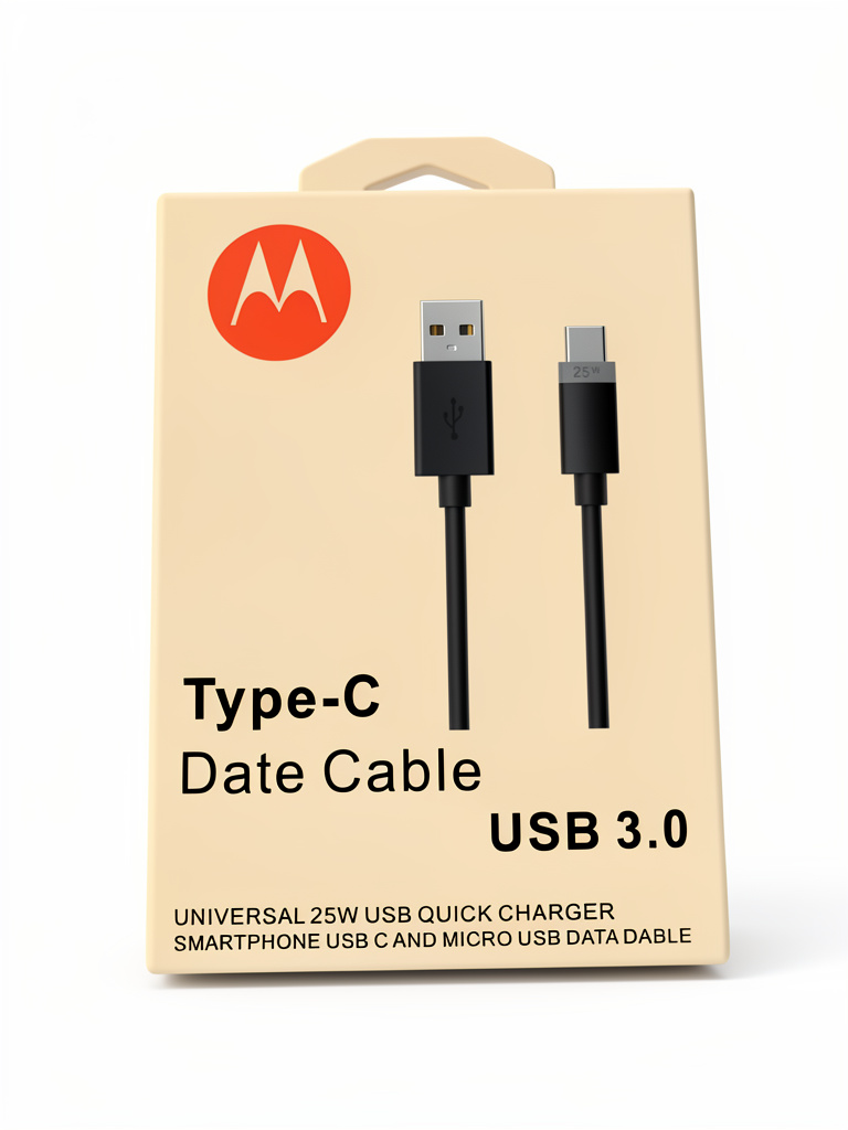 Cable USB TIPO C