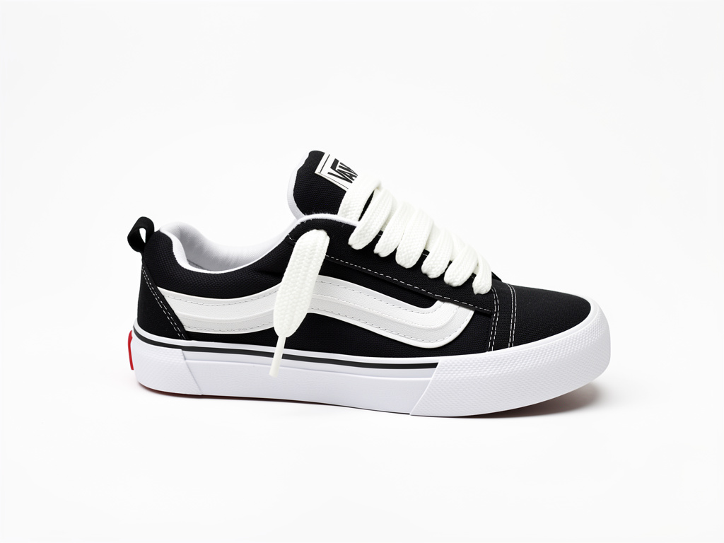 VANS KNU