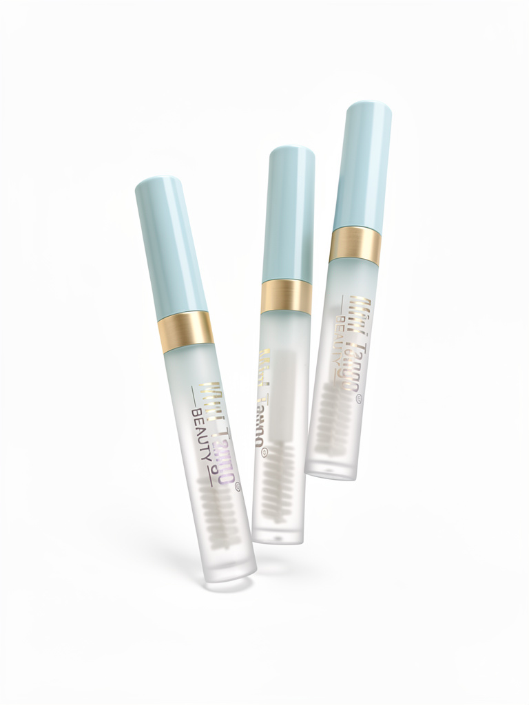 Gel para cejas