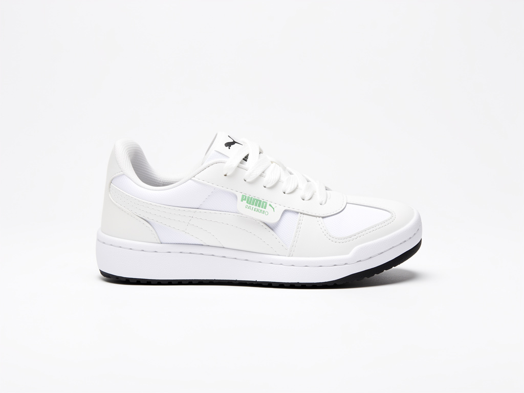 PUMA BLANCA
