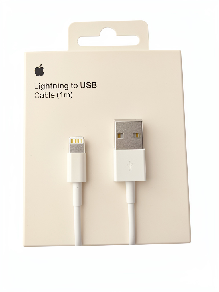 Cable USB/ IPhone