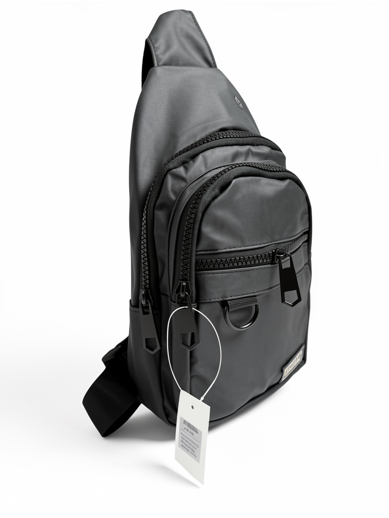 Morral impermeable