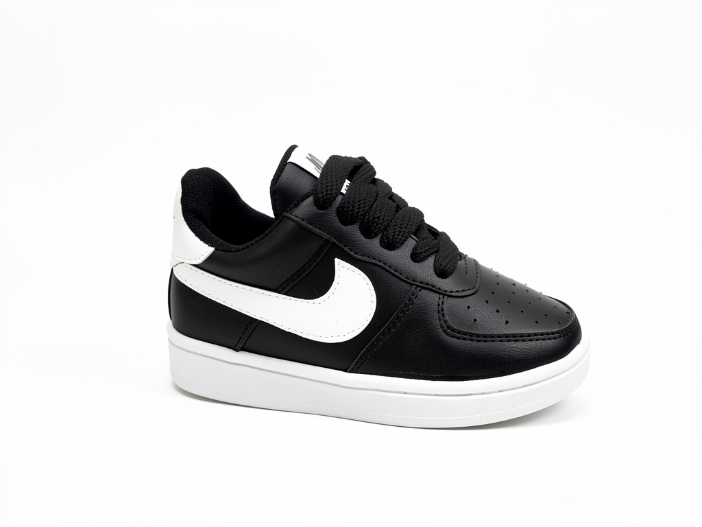 Nike Forcé unisex infantil
